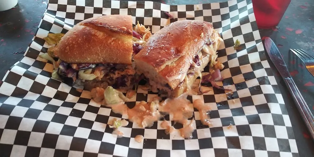 Pl Turkey Sloppy Joe